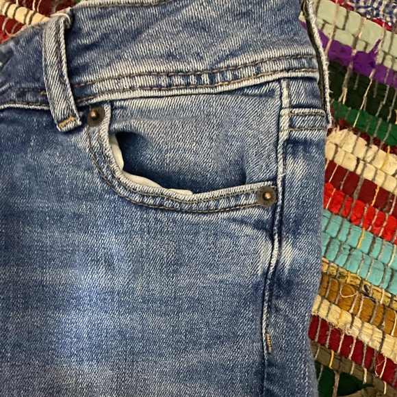 Gap Low Rise Vintage Boot Cut Jeans - Picture 4 of 7
